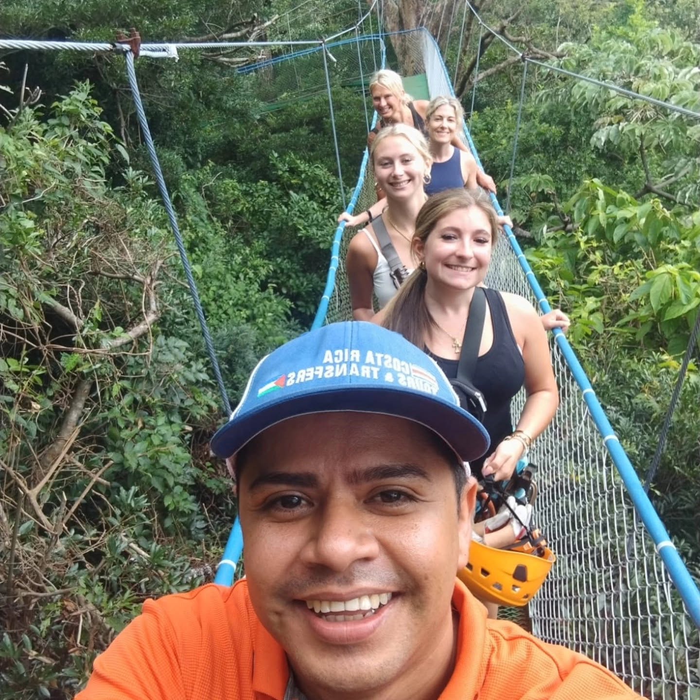 Buena Vista adventure in Guanacaste